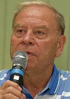 Egon Mäurer