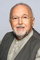 Klaus Schuhmann